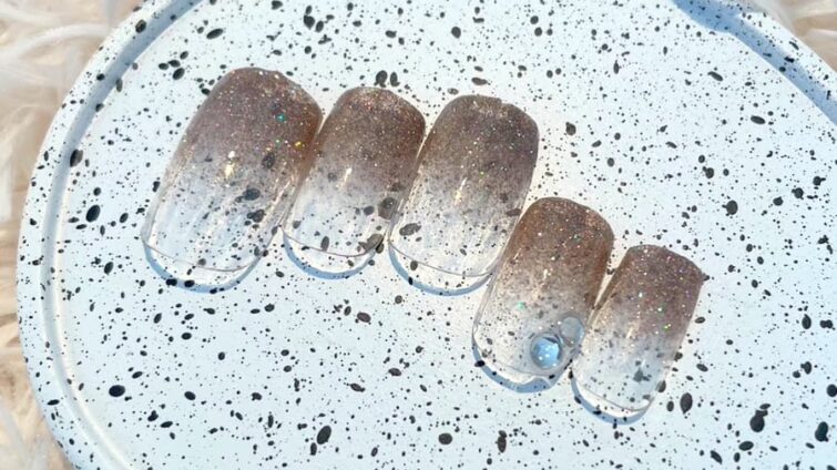 S012　キラキラシンプル20-60